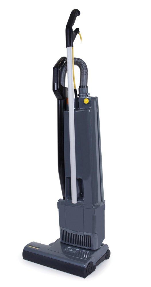 Kärcher Versamatic® 14 in. HEPA Dual Motor Upright Vacuum
