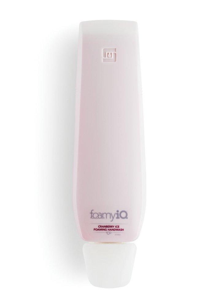 Spartan Chemical foamyiQ® Cranberry Ice® 1250ml Cranberry Ice® Foaming Handwash (4 Per Case)