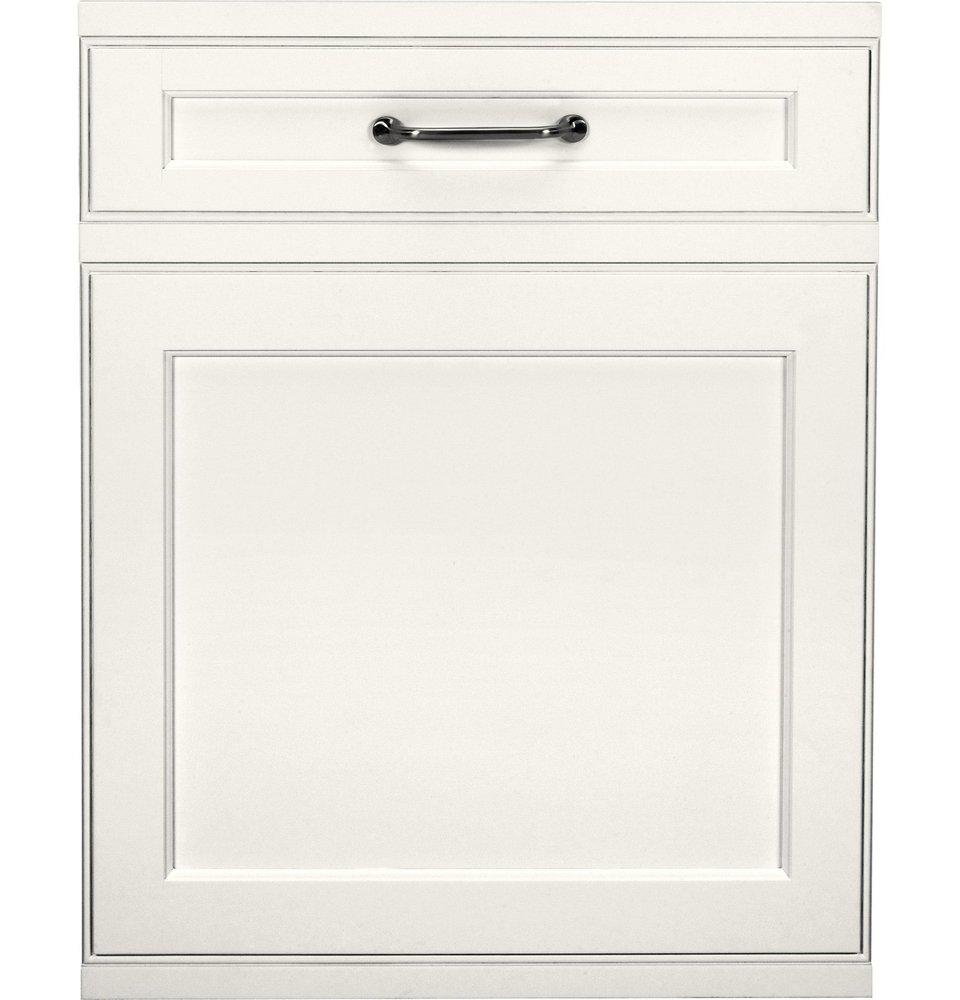 23-3/4 in. 16 Place Settings Dishwasher in Custom Panel