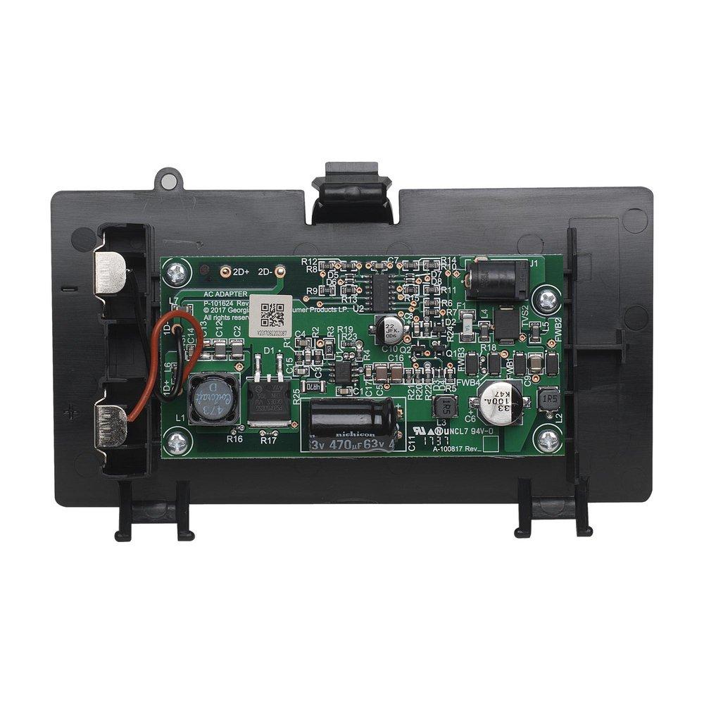 AC Plug-in Power Kit for 59407A, 59460A, 59462A, 59466A, 59487A and 59488A Paper Towel Dispensers