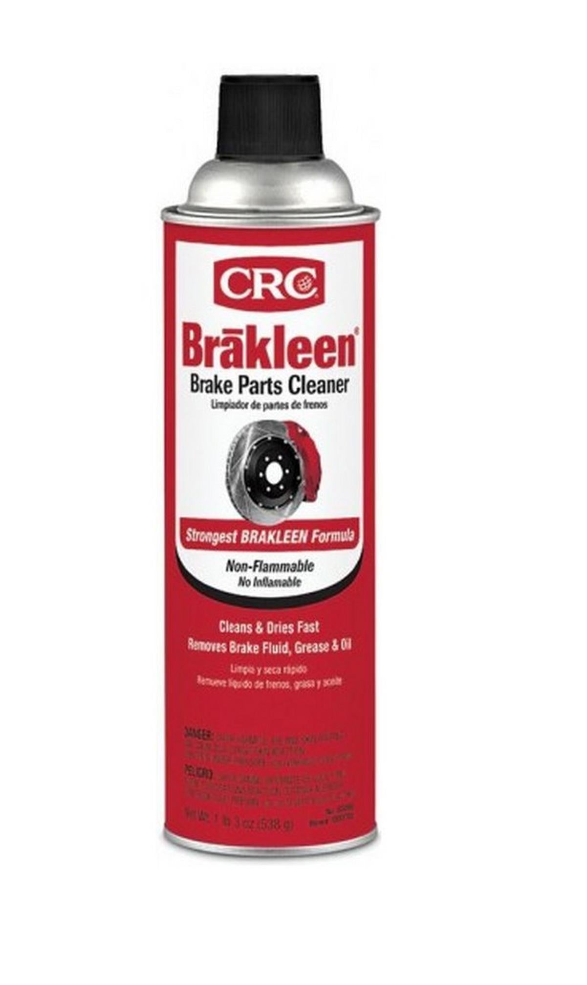 19 oz. Brake Part Cleaner