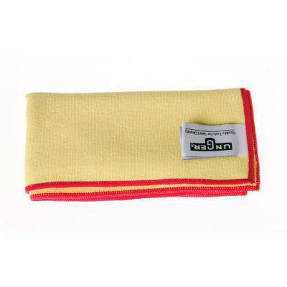 Unger SmartColor™ MicroWipe™ SMART COLOR MICROWIPE 16X16 YELL