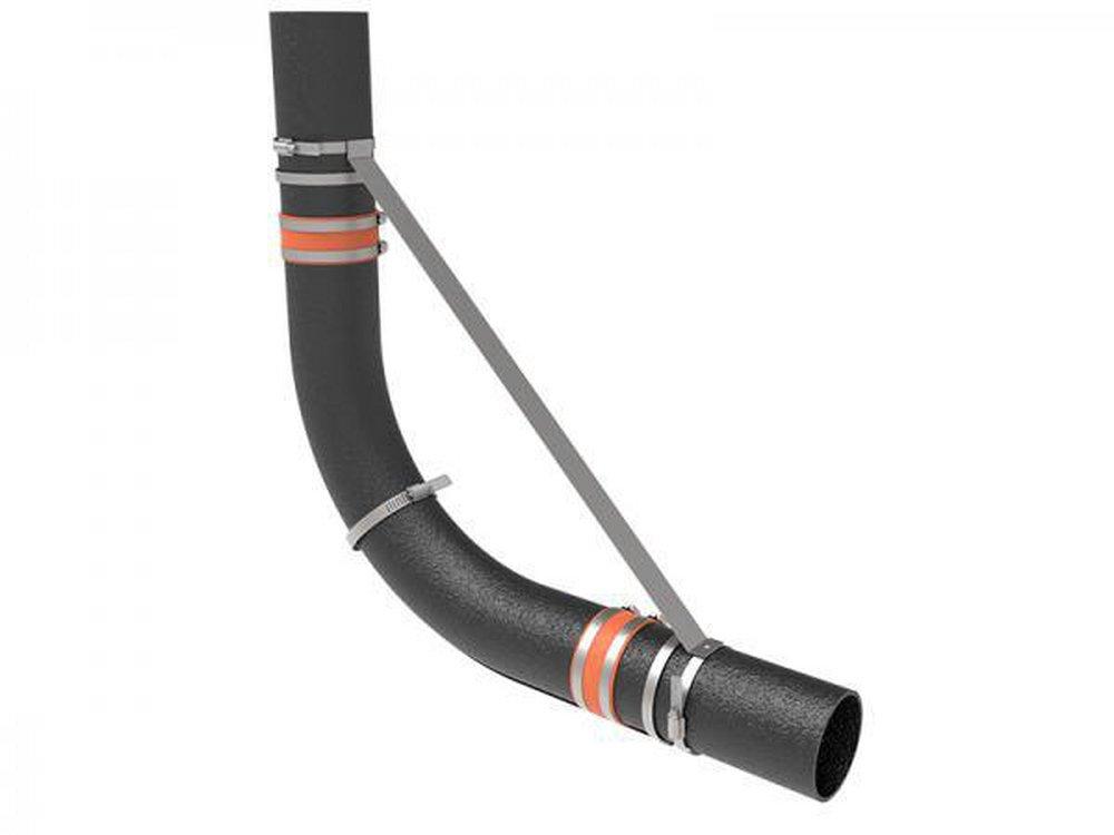 4 in. No Hub Fitting Restraint