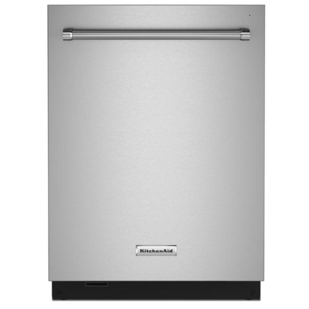 23-7/8 in. 16 Place Settings Dishwasher in Printshield™ Stainless Steel