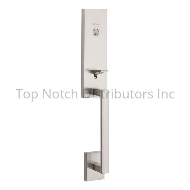 Kwikset 818VNHLIP-15S.STRKP