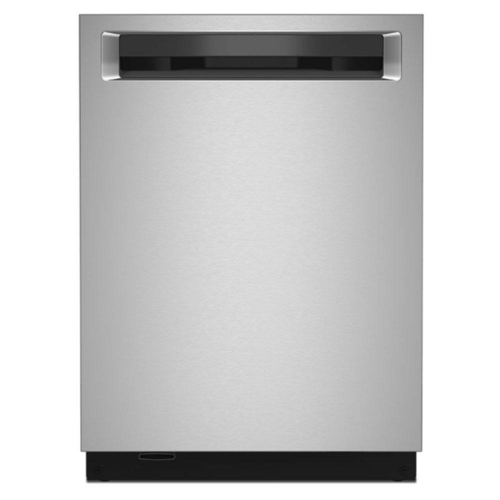 23-7/8 in. 16 Place Settings Dishwasher in Printshield™ Stainless Steel