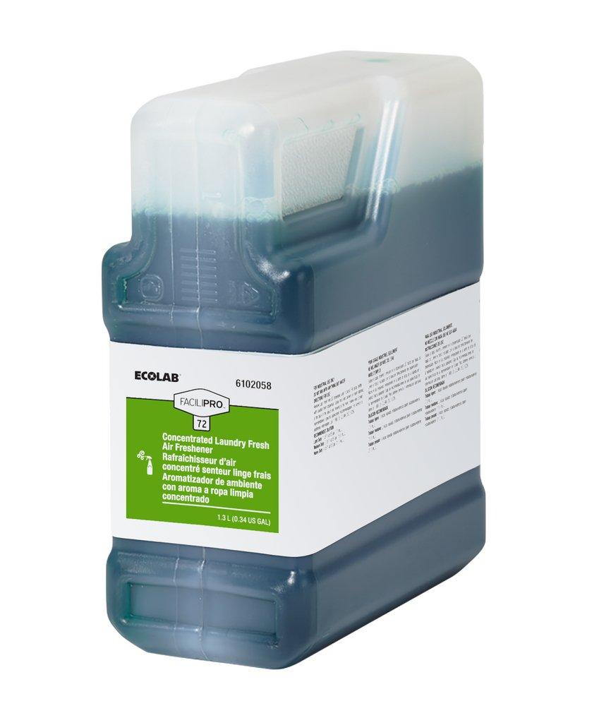 Ecolab FaciliPro™ 1.3 L Concentrated Laundry Fresh Air Freshener (Case Of 2)