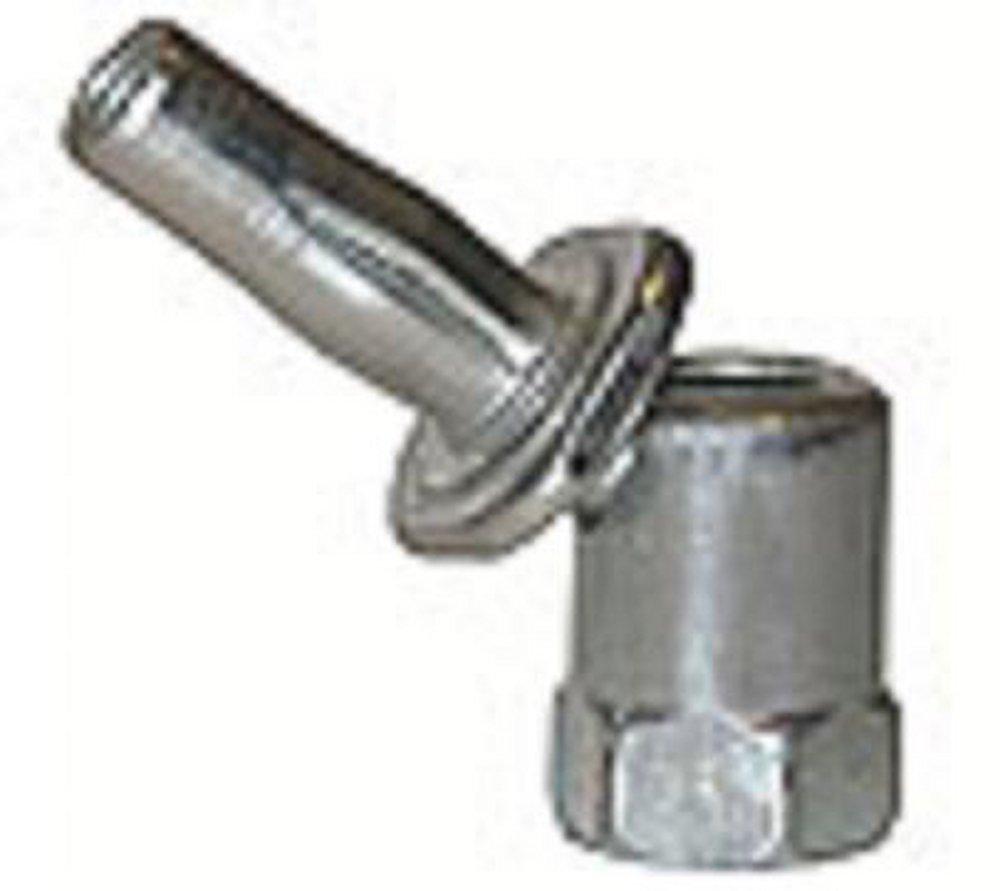 ITW Buildex Sammys® X-PRESS®Swivel™ 25/64 in. Rod Anchor Electro-zinc Steel