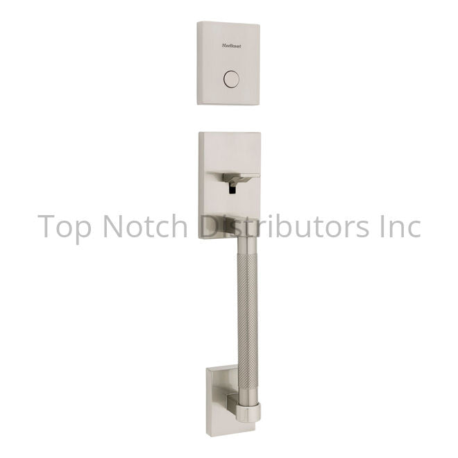 Kwikset 819PVHLIP-15