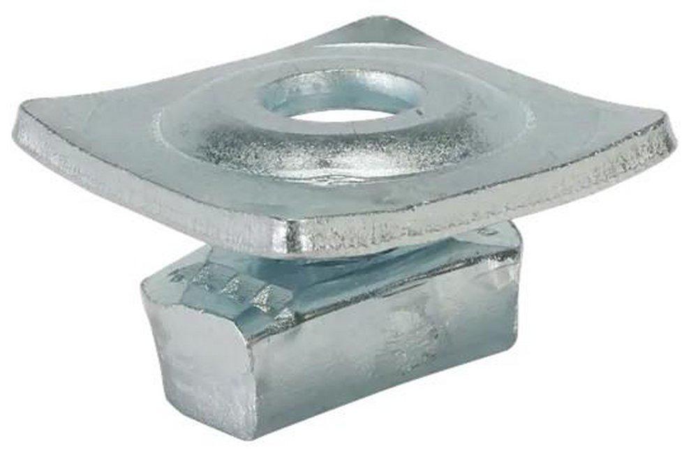 FNW® Figure 7823 3/8 in. Electrogalvanized Carbon Steel Combo Nut Washer