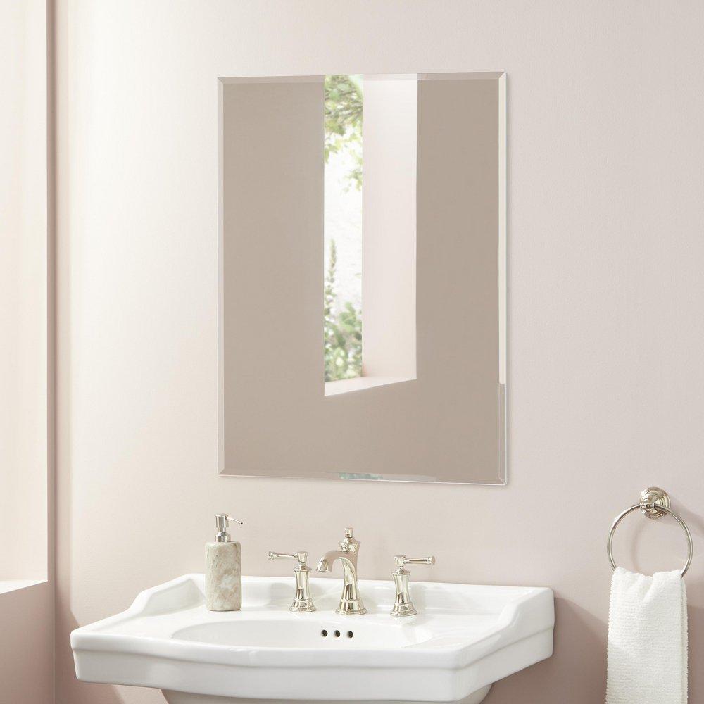 Signature Hardware Alastor 23 x 30 in. Medicine Cabinet