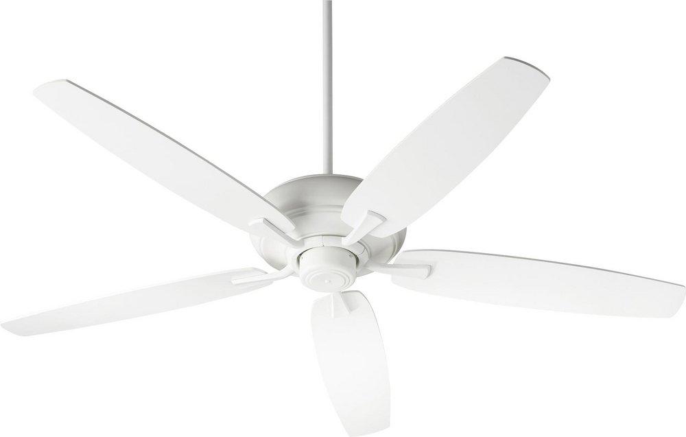 Quorum International Apex Apex 56" 5 Blade Ceiling Fan