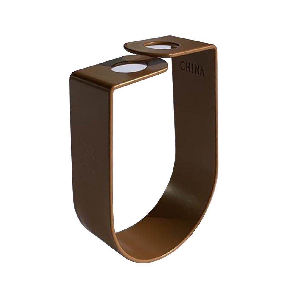 FNW® Figure 7016C 2 in. Copper Epoxy Band Hanger