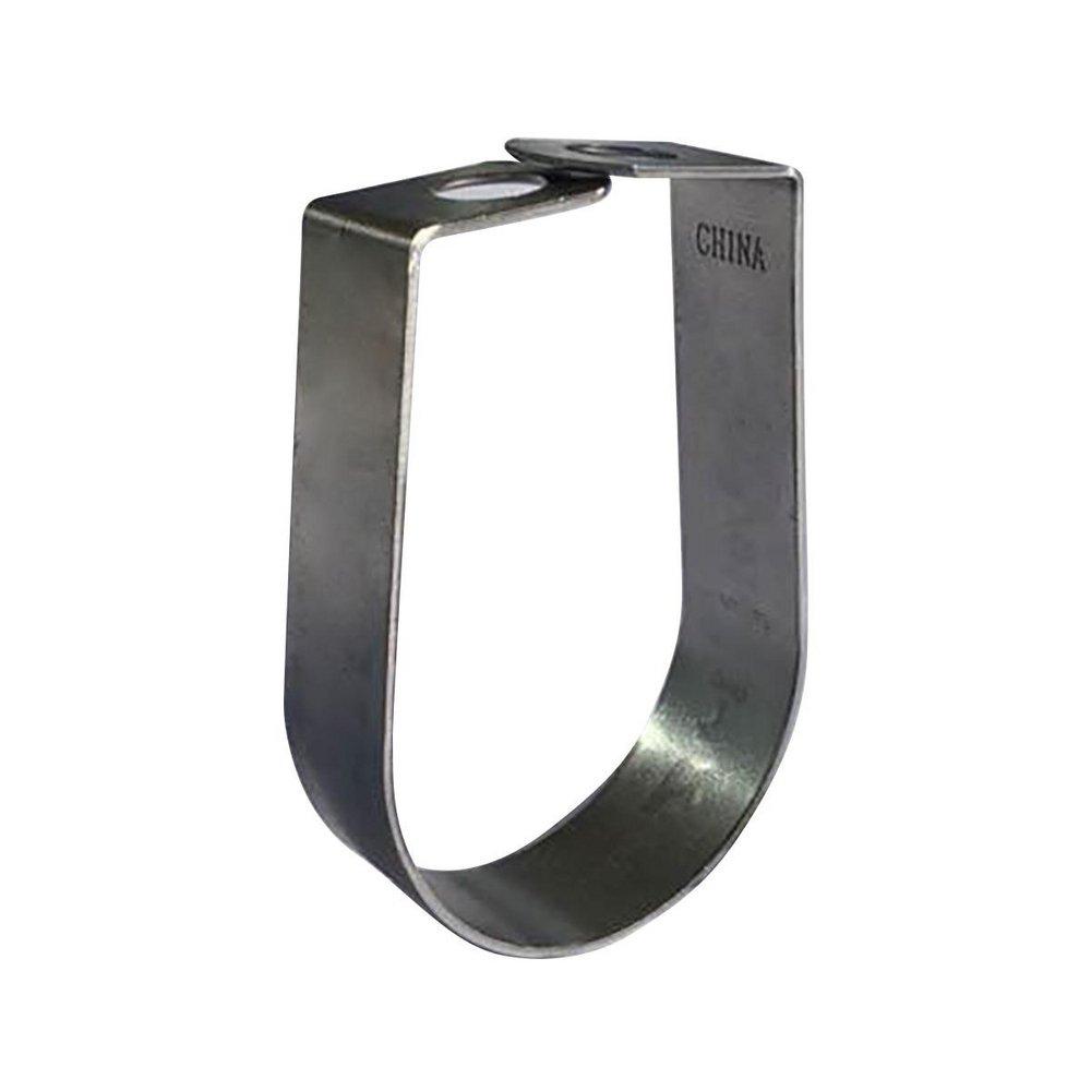 FNW® Figure 7014P 3 in. Plain Carbon Steel Band Hanger