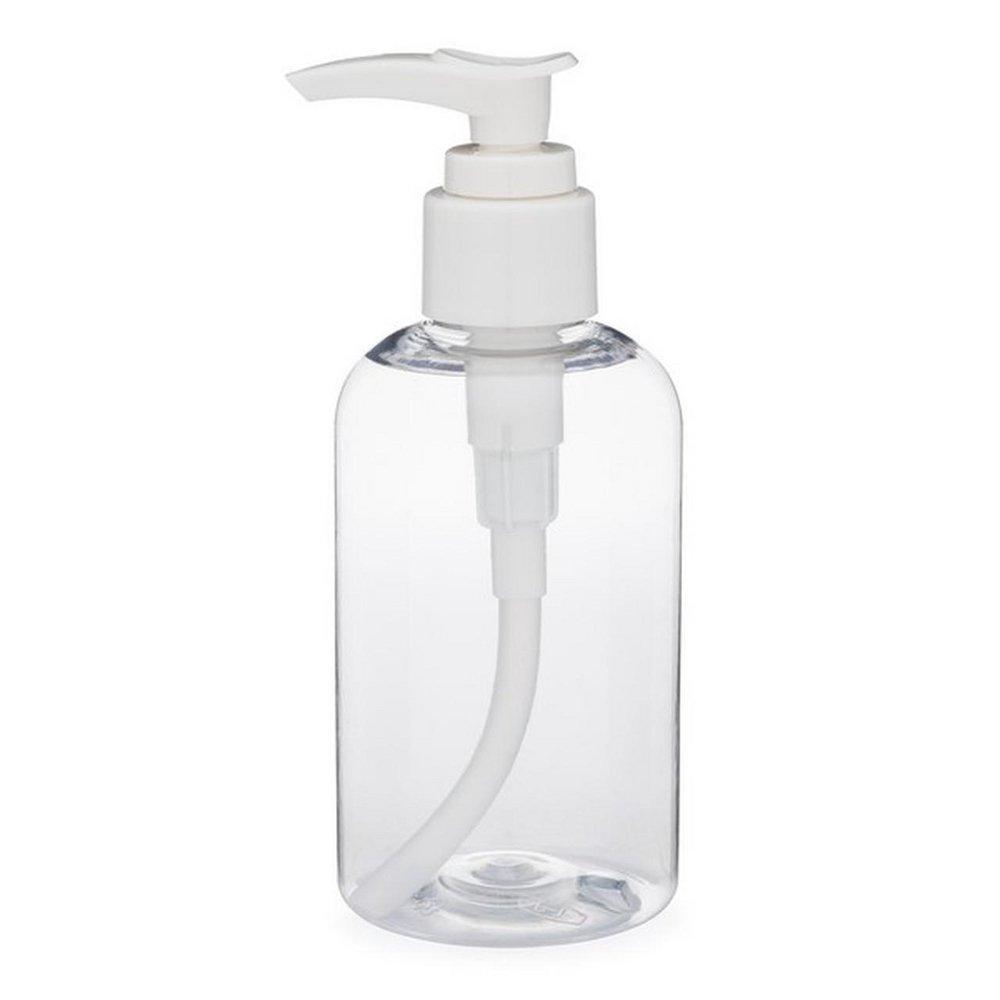 8.5 oz. Bottle with Pump