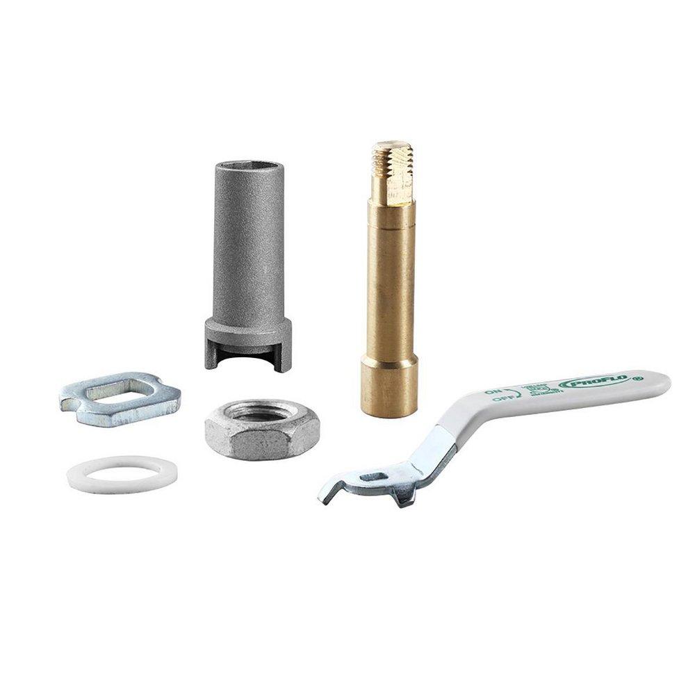 1 in. Ball Valve Stem Extension