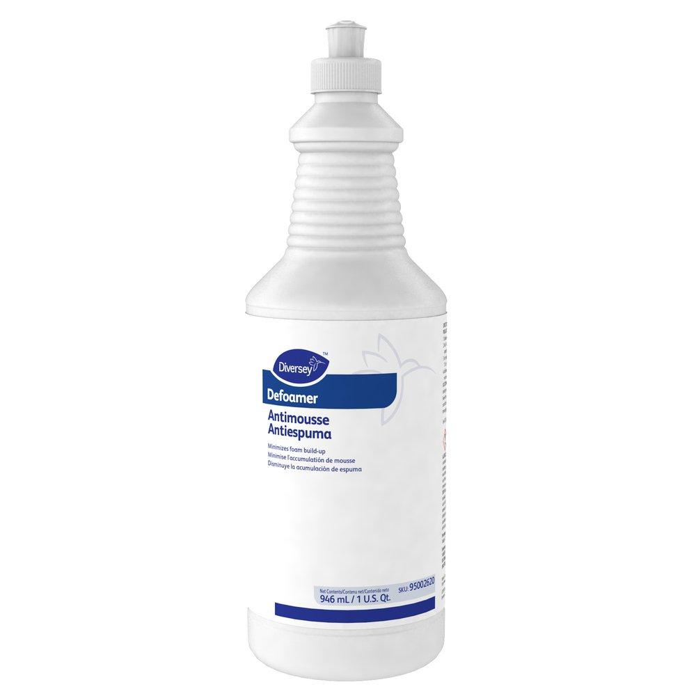 32 oz. Defoamer Carpet Cleaner Concentrate (Case of 6)