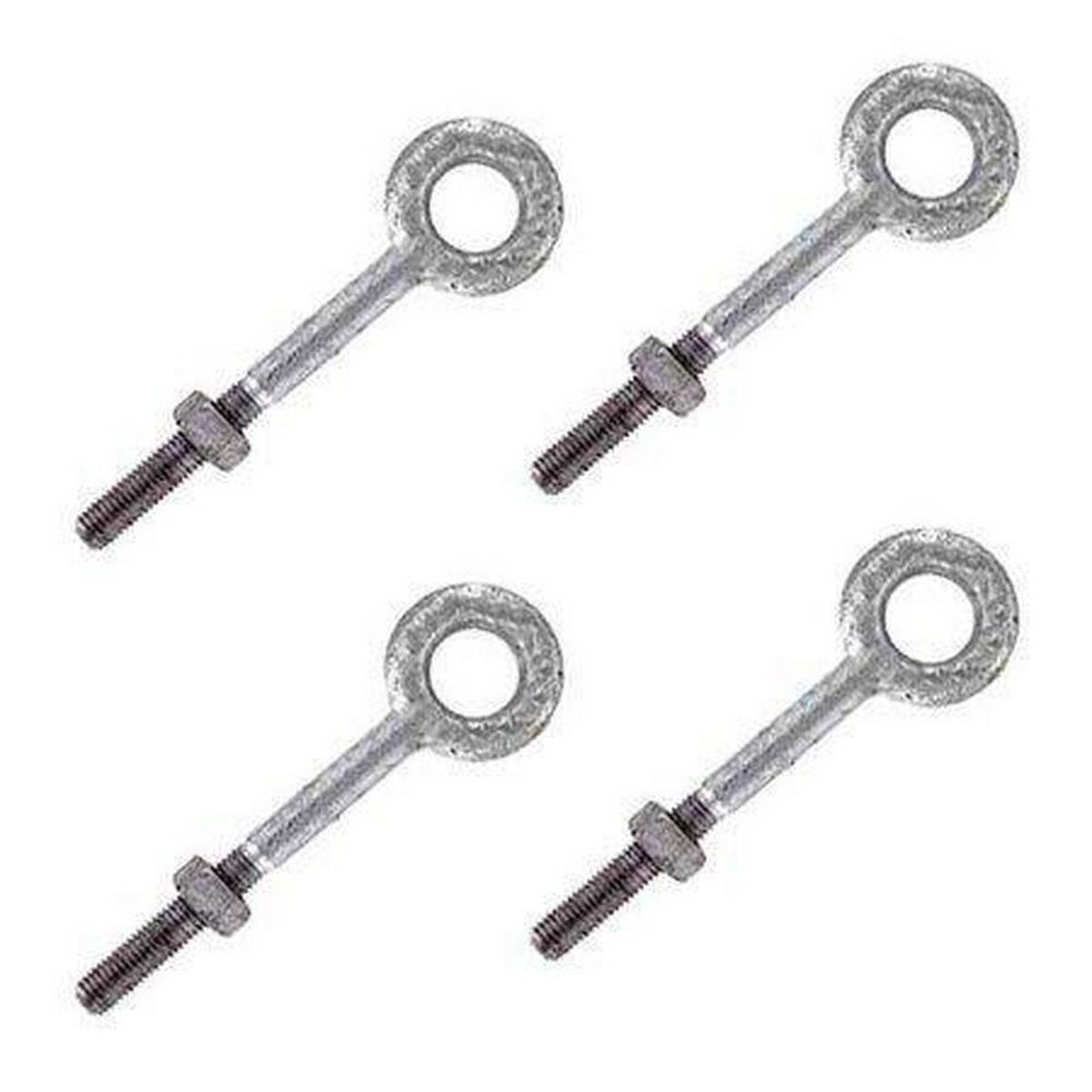 3/4 in. Galvanized Eye Bolt