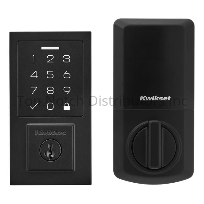 Kwikset 9270CNT-514S