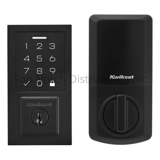 Kwikset 9270CNT-514S