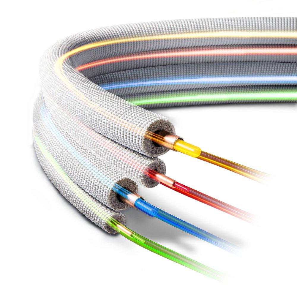 EasyBend® Lineset Bender