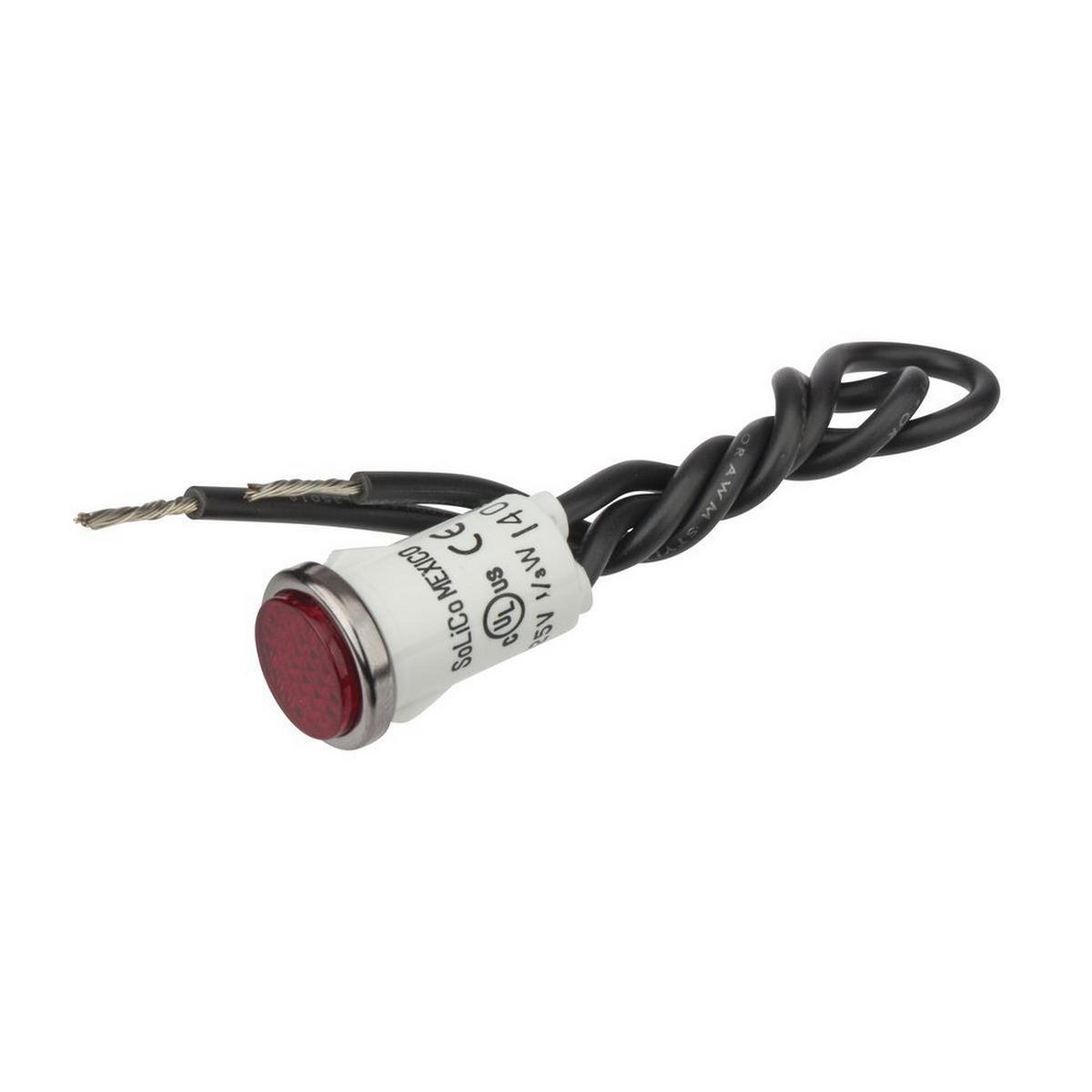 NSI Industries 797 Model 125V Indicator Light