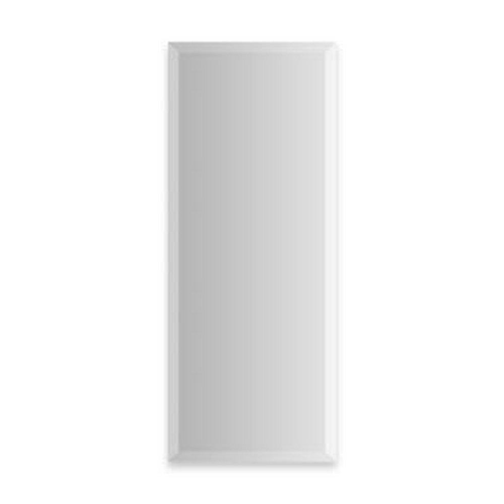 Robern PL Portray 11-1/4 x 36 in. Recessed Mount Medicine Cabinet in Mirror