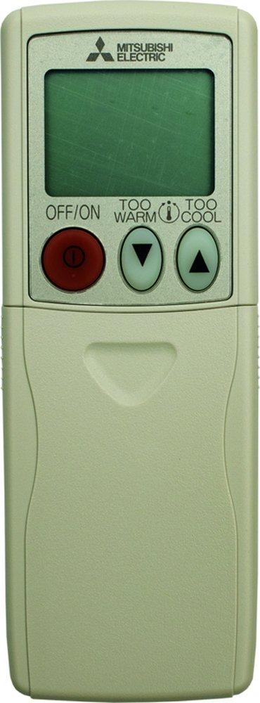 MSZ Remote Controller