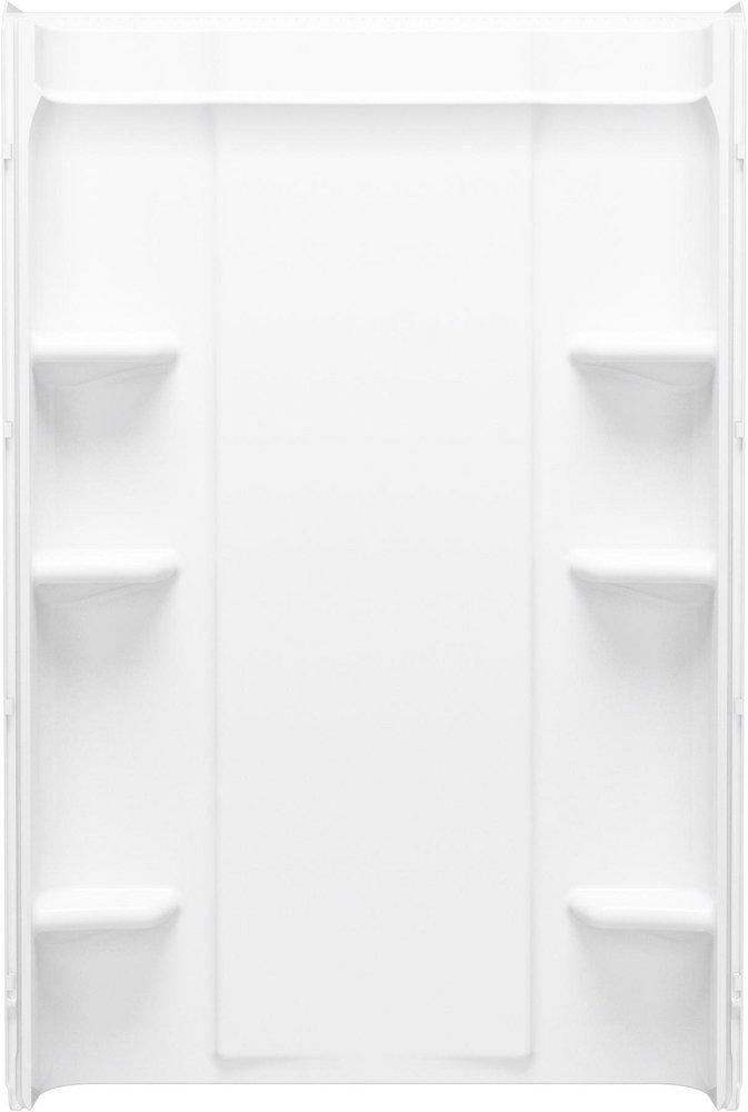 Sterling Medley® 48 in. Vikrell® Shower Back Wall