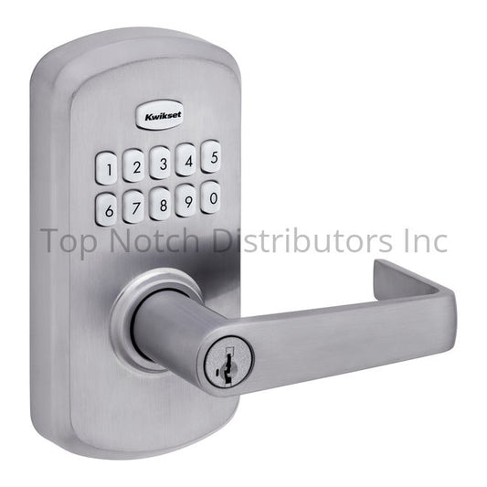 Kwikset 955KNL-26DS