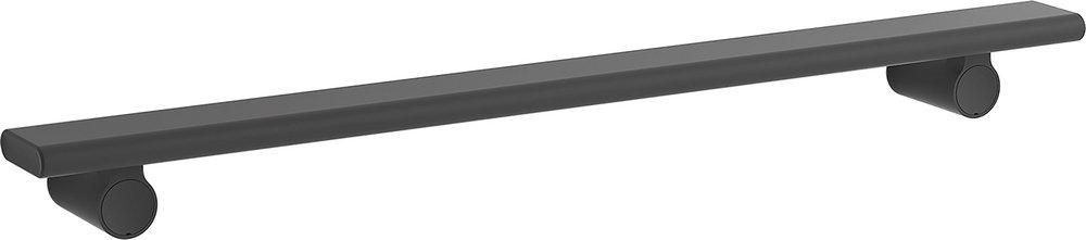 KOHLER Choreograph® 24 in. Grab Bar in Matte Black