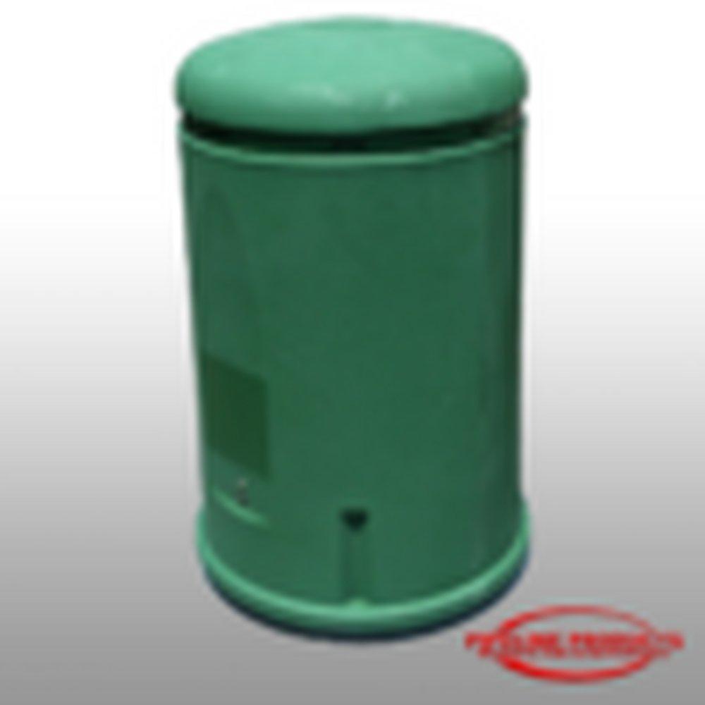 Plastic 30 x 18 in. Valve Enclosure