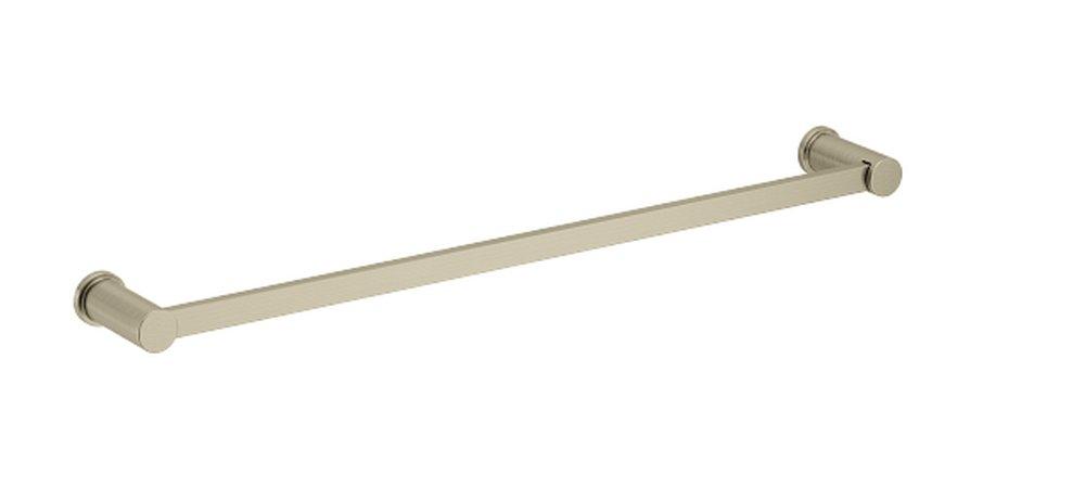 Moen Summit™ 24 in. Towel Bar in Brushed Nickel
