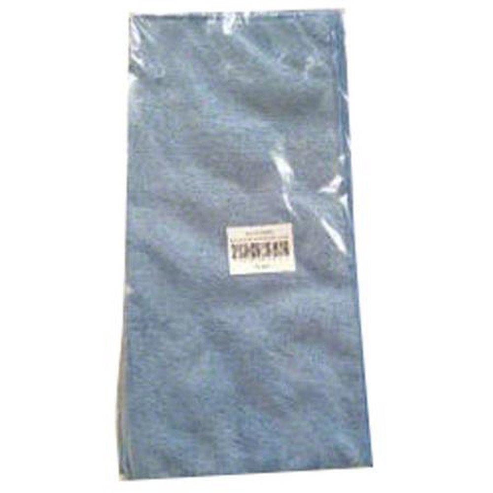 16 x 16 in. Towel in Blue (Case of 1 Dozen)
