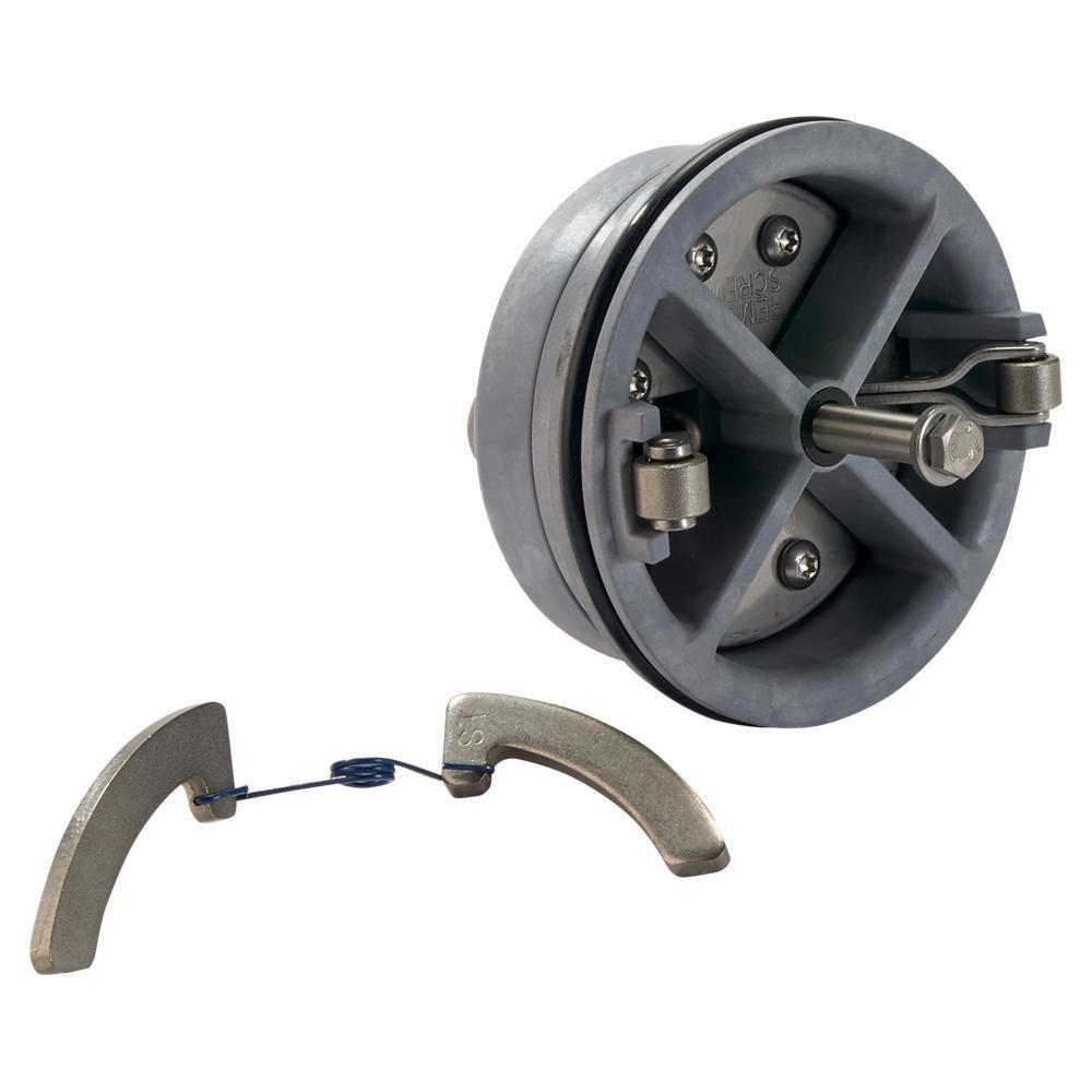 4 in. Valve Repair Kit