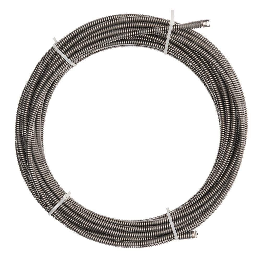 Milwaukee® M18™ 3/8 in. x 75 ft. Inner Core Drum Cable