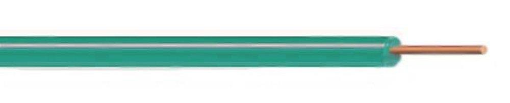 2500 ft. 14 ga Underground Feeder Cable in Green
