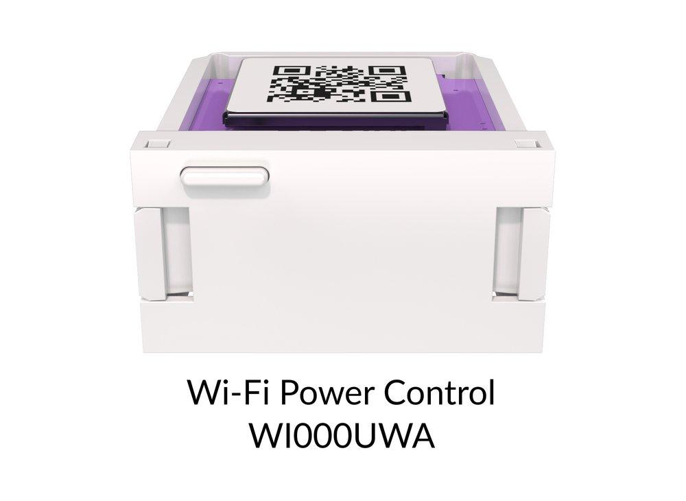 Panasonic Swidget™ Wi-Fi Control Insert