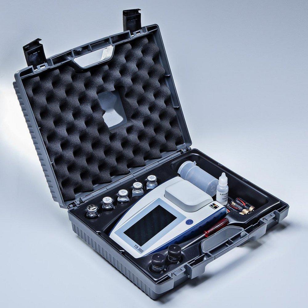 AA Turbidimeter Kit