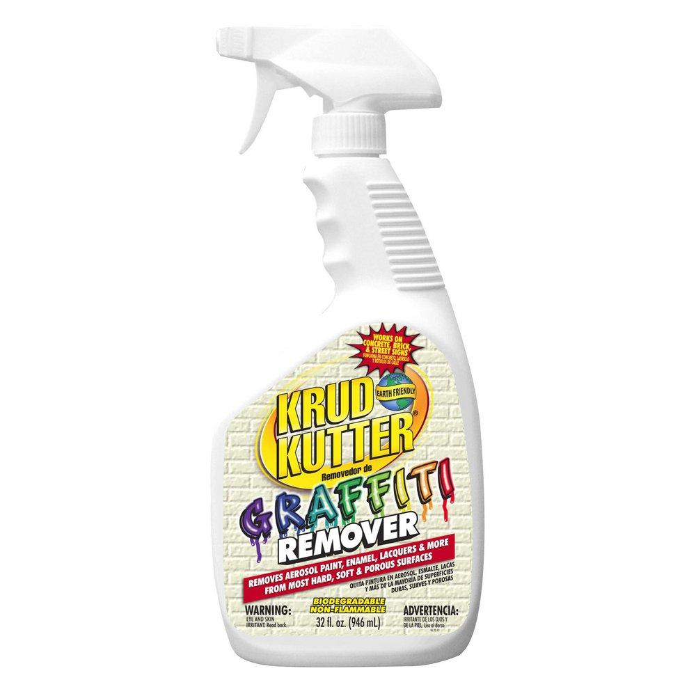 Krud Kutter 32 oz Graffiti Remover