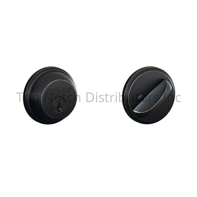 Schlage Residential B60716