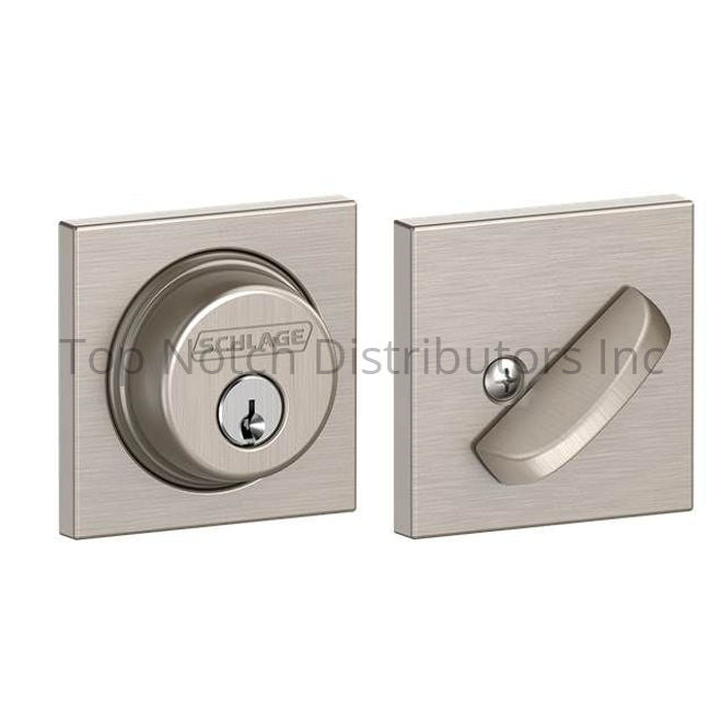 Schlage Residential B60COL619