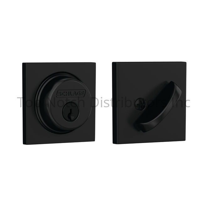 Schlage Residential B60COL622