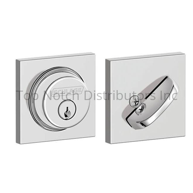 Schlage Residential B60COL625