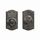 Schlage Residential BE365CAM619