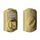 Schlage Residential BE365CAM619