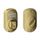Schlage Residential BE365PLY619