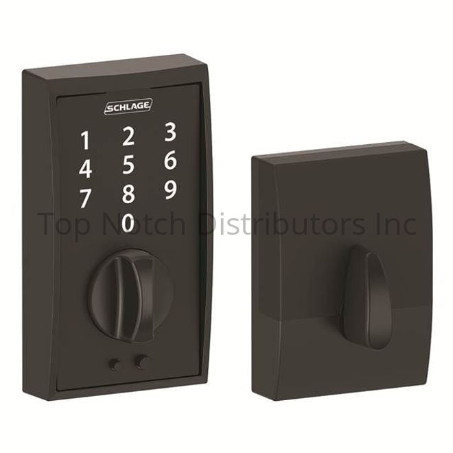 Schlage Residential BE375CEN622