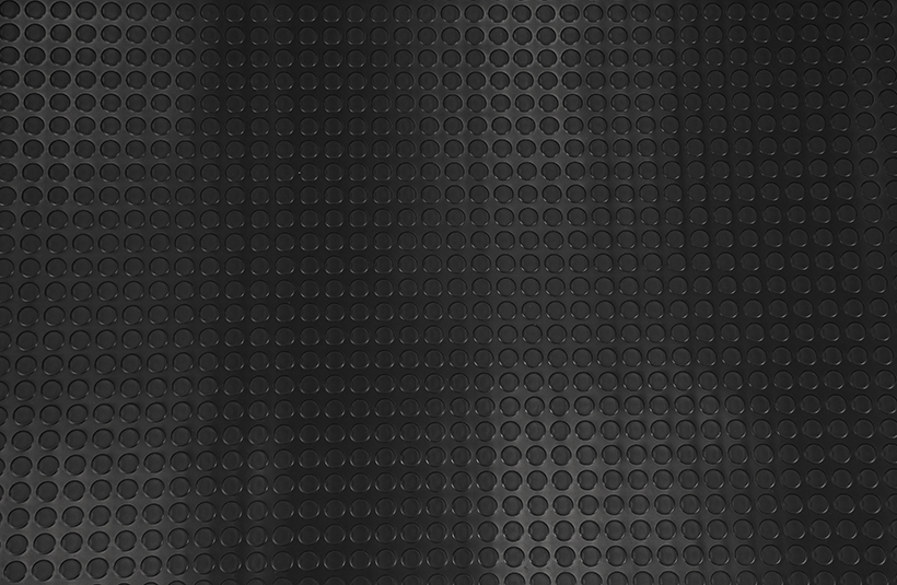 Garage Flooring | Coin™ Tread | G-Floor<sup>®</sup> Roll-Out Vinyl Flooring