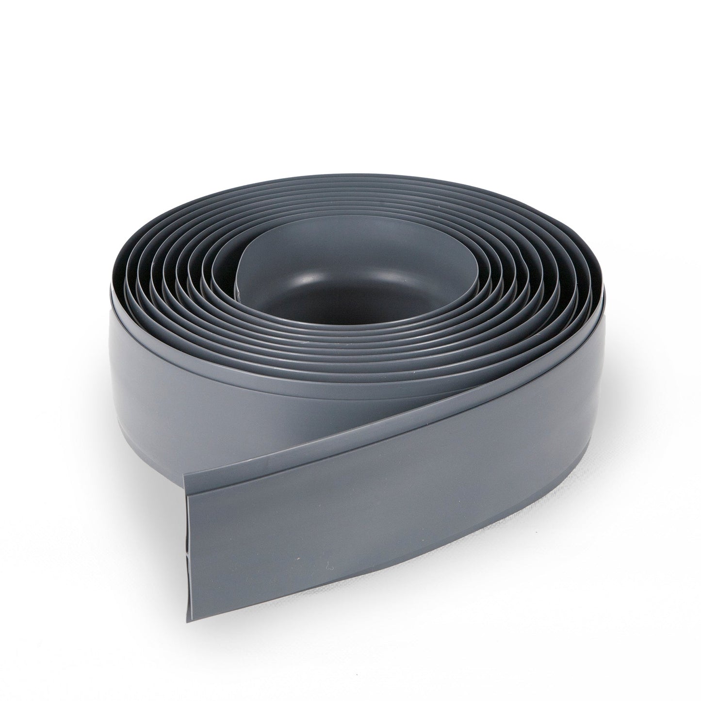Center Trim for Garage Flooring | 25' roll | G-Floor<sup>®</sup> Flooring Accessory